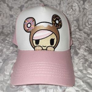 Tokidoki Snapchat Hat